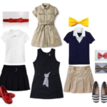 School Uniform Supplier in UAE