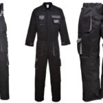 Work Wear Supplier